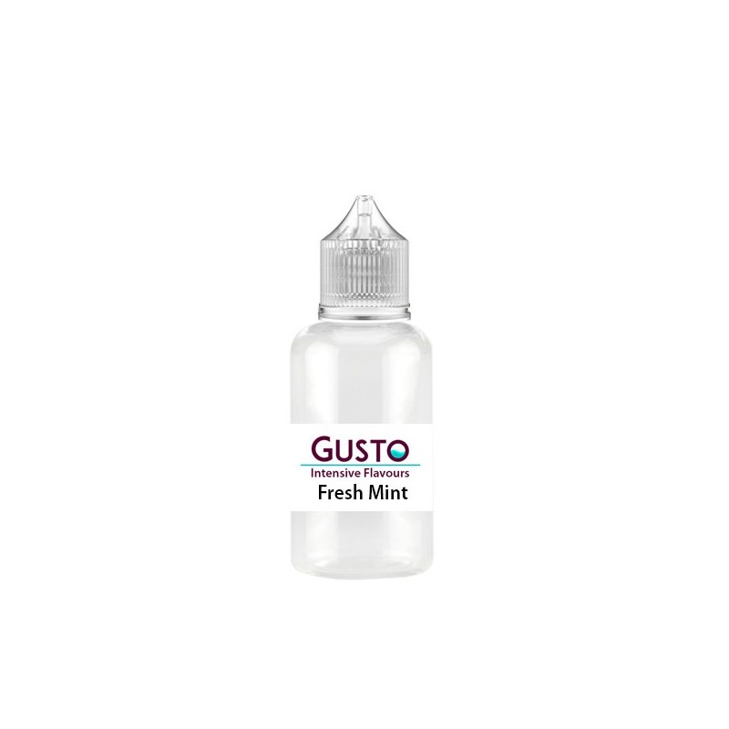 E-liquid aroma Fresh Mint 30 ml