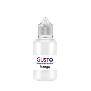 E-liquid aroma Mango 30 ml