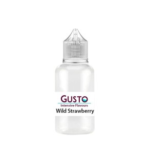 E-liquid aroma Wild Strawberry 30 ml