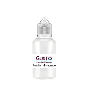 E-liquid aroma Raspberry Lemonade 30 ml