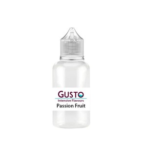 E-liquid aroma Passion Fruit 30 ml