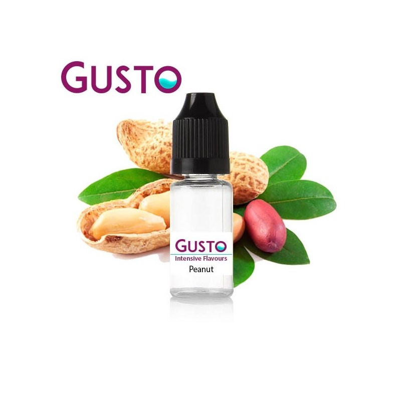 E-liquid aroma Peanut 10 ml