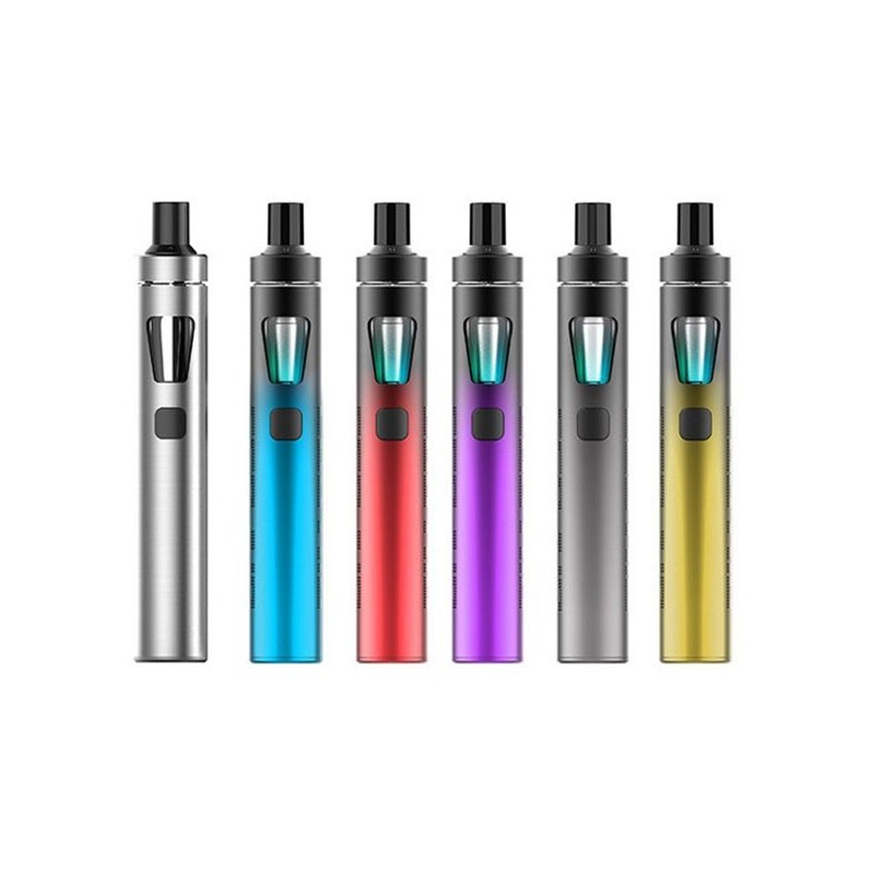 Joyetech eGo AIO - ECO friendly - 1700 mAh készlet