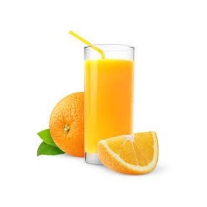 Mellow Dew aroma Fresh Orange Juice 10 ml