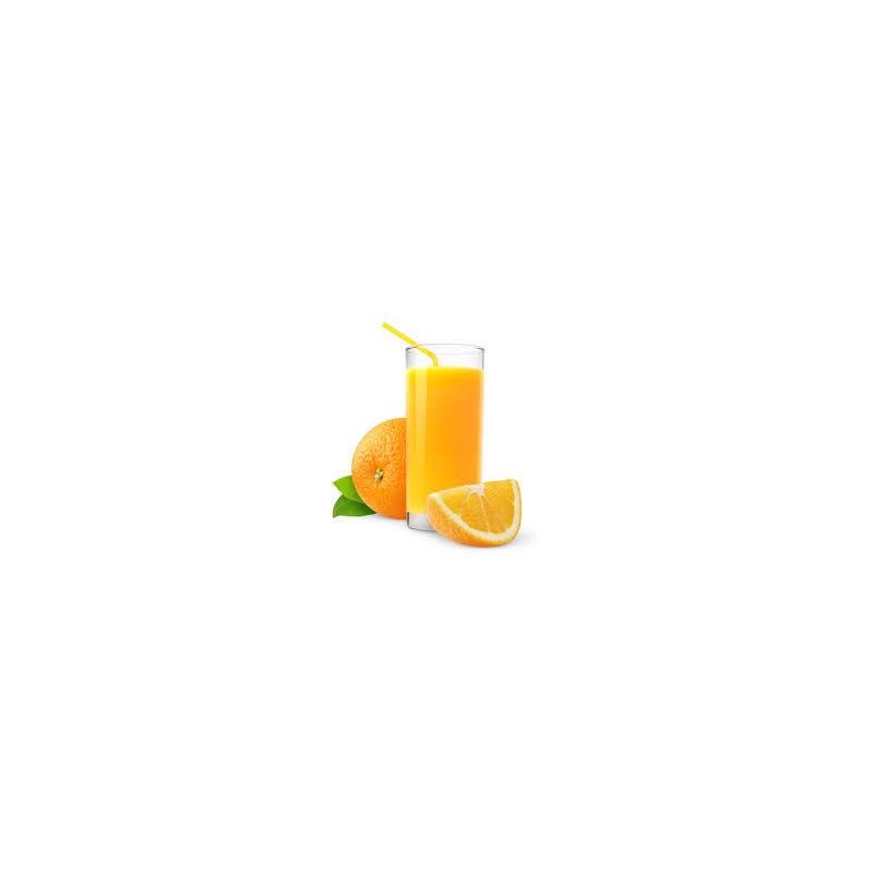 Mellow Dew aroma Fresh Orange Juice 10 ml