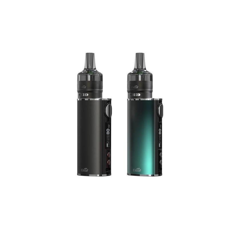 Eleaf iStick T80 készlet Eleaf GTL POD 2ml tankkal