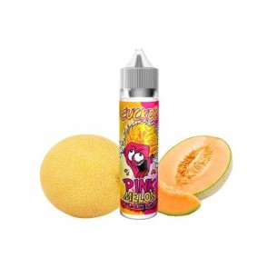 Pink Melon - Dinnye - Cuckoo Shake and Vape e-cigaretta aroma