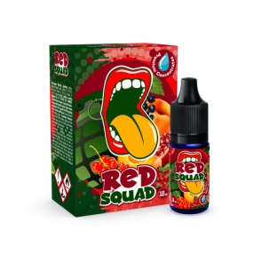 Watermelon ChipMunks - Görögdinnye, Ánizs mix - Big Mouth e-cigaretta aroma 10ml