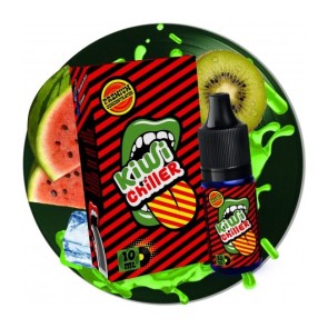 Vampire Blood - Bogyós gyümölcs és mentol mix - Big Mouth e-cigaretta aroma 10ml