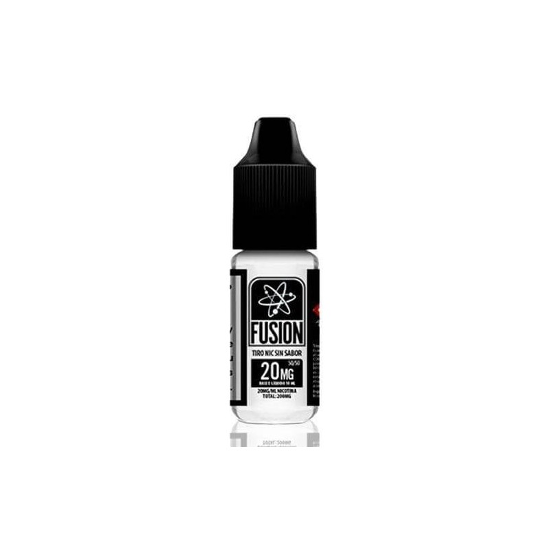 Sukka NicSalt Shot 18mg/10ml