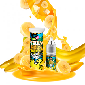 Truly - Apple - Alma - Chill Pill e-cigaretta aroma