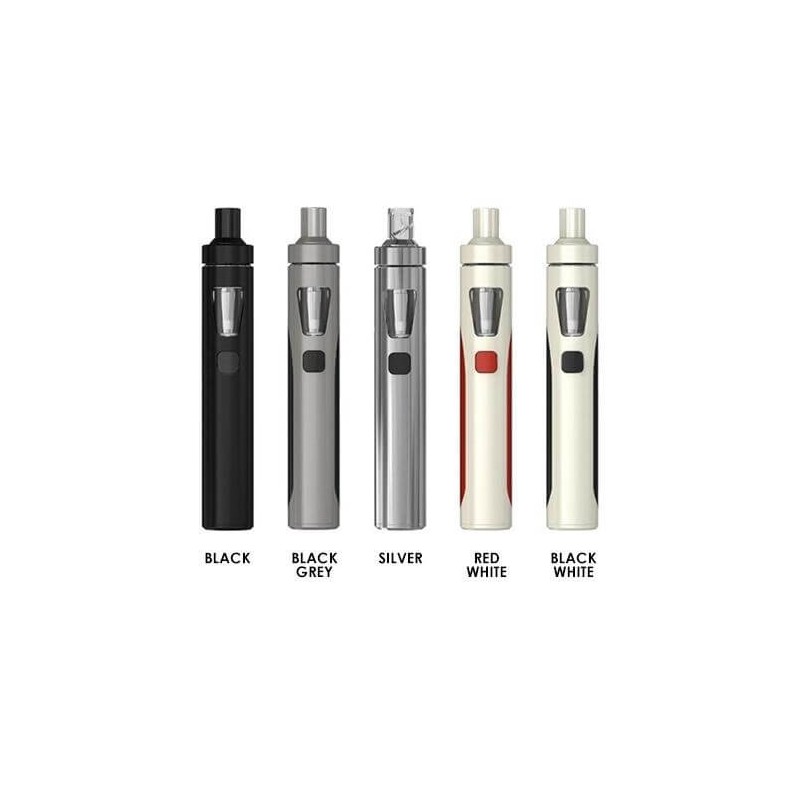 JOYETECH EGO AIO 1500 MAH - FEKETE