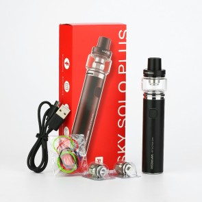 Vaporesso Sky Solo Plus 3000mah elektromos cigaretta készlet