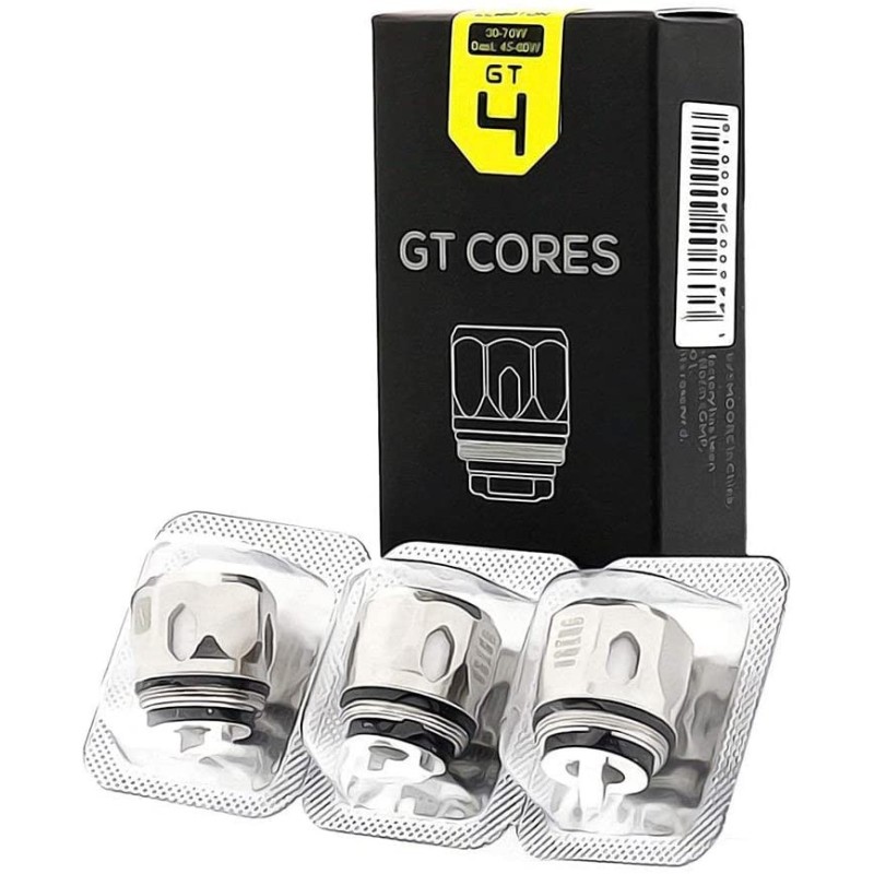 Vaporesso GT4 Core porlasztó 0,15 ohm