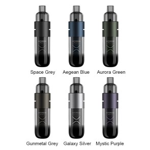 Vaporesso Moti X Mini Pod 1150mAh e-cigi készlet