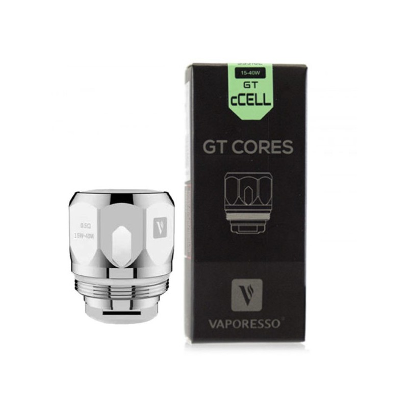 Vaporesso GT4 Meshed porlasztó 0,3 ohm