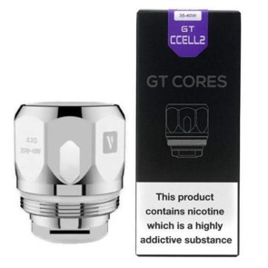 Vaporesso GT2 Core porlasztó 0,4 ohm