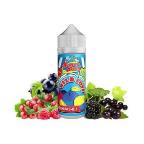 Melon Lips - Sárga dinnye és kiwi - Sugar Lady aroma 15ml