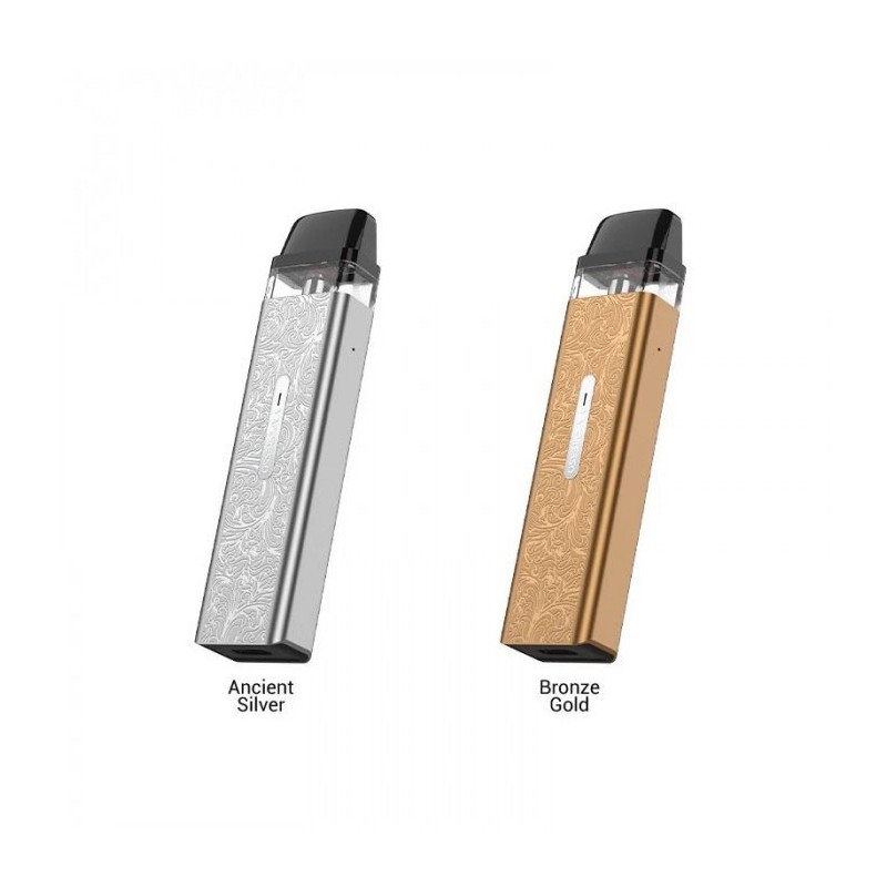 Vaporesso Xros Mini pod 1000mAh e-cigi készlet