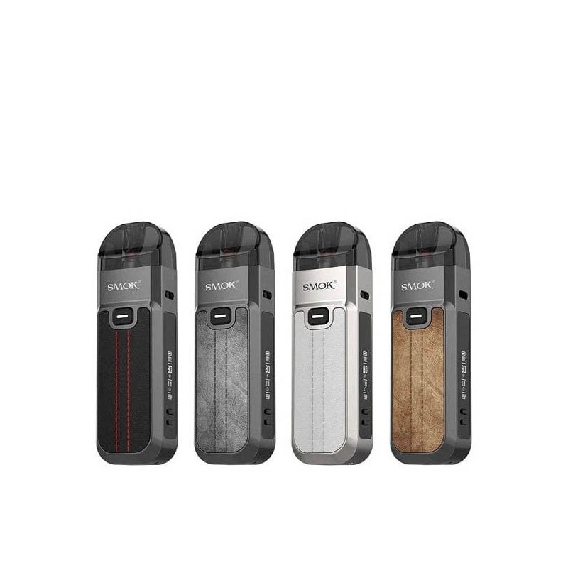 Smok NORD 5 80W 2000mah e-cigi készlet