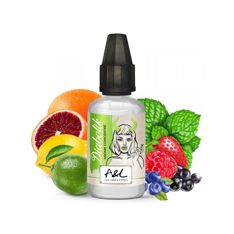 Kawaii - A&L Creations Aroma 30ml