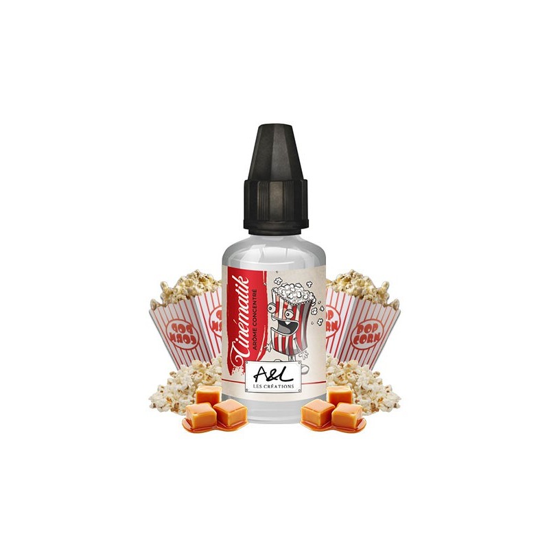 Biiiiiatch - A&L Creations Aroma 30ml