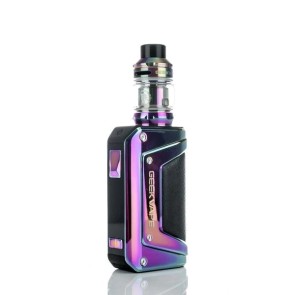 Geekvape Aegis Legend 2 200W TC (+ Z SUB 5,5ML) e-cigi készlet