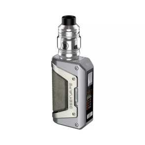 Geekvape Aegis Legend 2 200W TC (+ Z SUB 5,5ML) e-cigi készlet