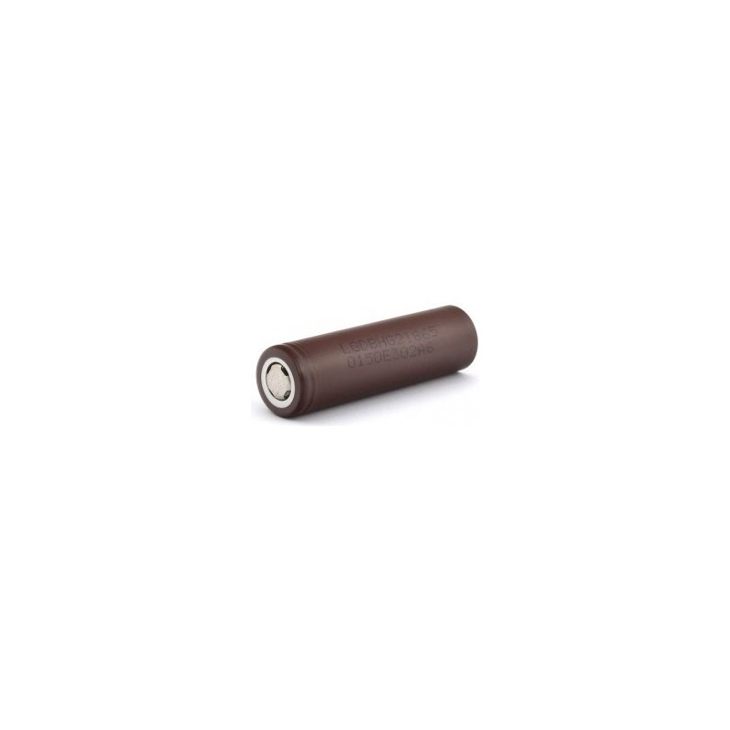 LG 18650 HG2 3000mAh 30A akkumulátor