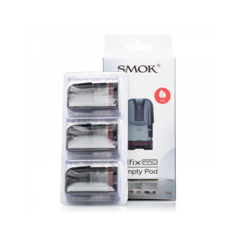 Smok NFIX PRO Pod 2ml patron