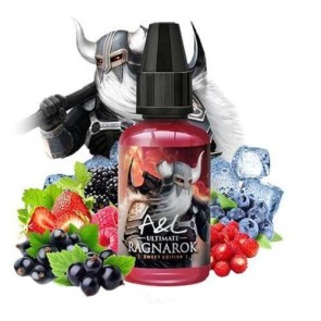 Ragnarok - A&L Ultimate Aroma 30ml