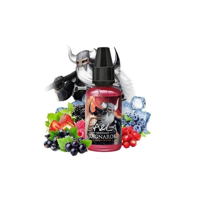 Ragnarok - A&L Ultimate Aroma 30ml