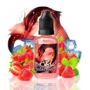 Ragnarok Primal (Sweet Edition) - A&L Ultimate Aroma 30ml