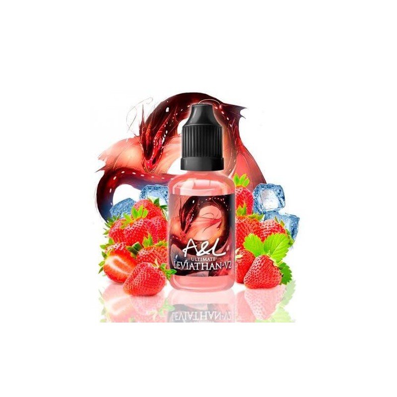 Ragnarok Primal (Sweet Edition) - A&L Ultimate Aroma 30ml