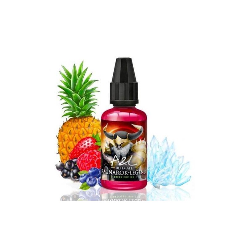 Ragnarok Primal (Sweet Edition) - A&L Ultimate Aroma 30ml