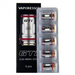 Vaporesso GTI Mesh porlasztó 0,2 ohm