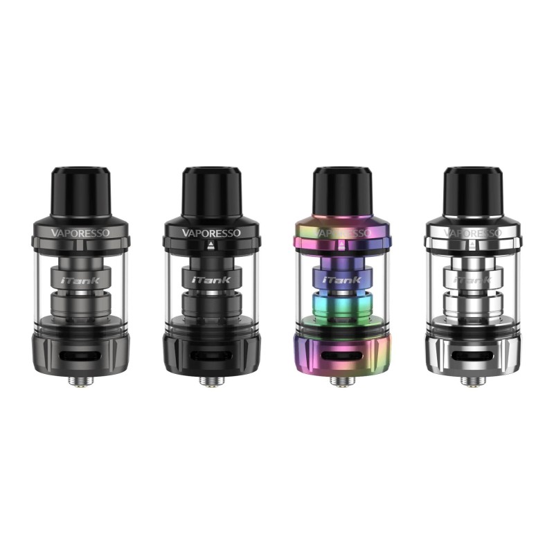 Vaporesso iTank 2ml