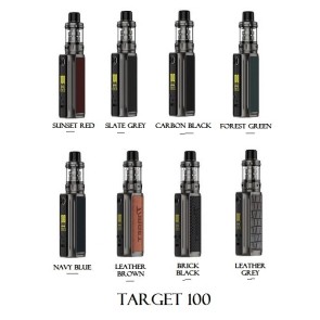 Vaporesso TARGET 100 (+ iTank tank 2ml) e-cigi készlet