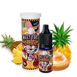 Sweet Tooth - Pineapple Tart - Chill Pill e-cigaretta aroma