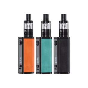 Eleaf iStick i40+GTL D20 patron 2600mAh e-cigi készlet