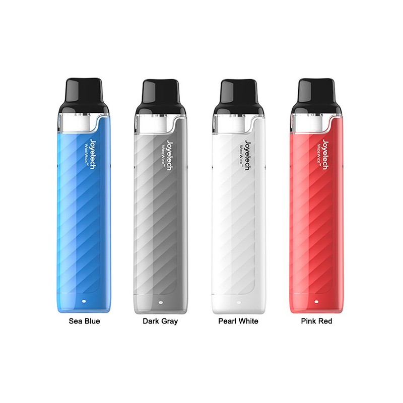 Joyetech WideWick AIR elektromos cigaretta készlet