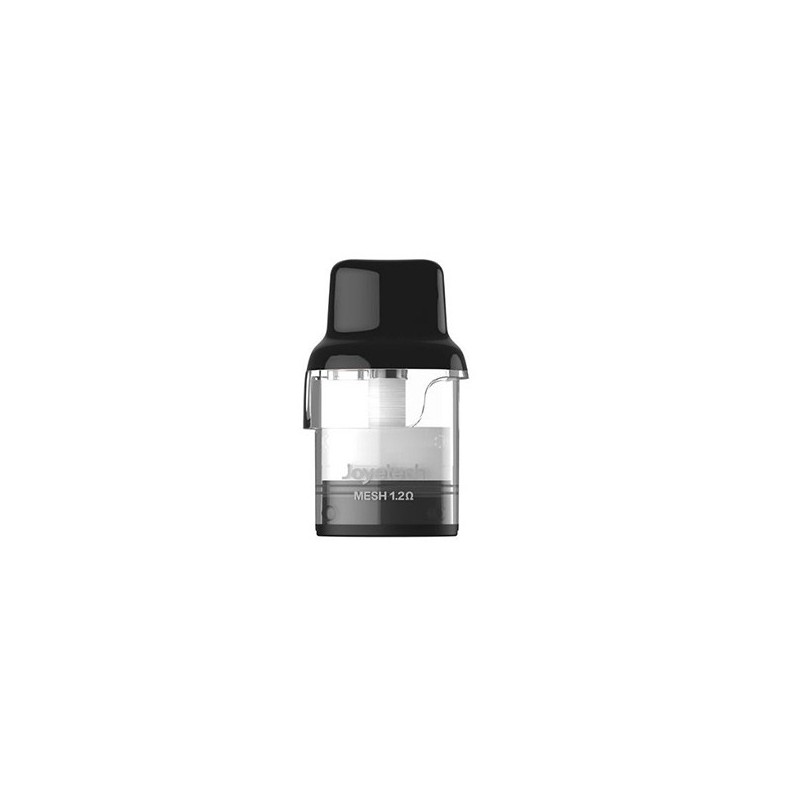 Joyetech WideWick AIR patron 1,2ohm-fekete