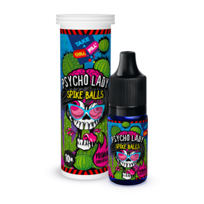 Jungle Soul - Slushy Grapefruit - Chill Pill e-cigaretta aroma