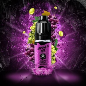 Berry Rush - Jungle Hit aroma 10ml