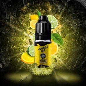 Grapefruit Blackcurrant - Jungle Hit aroma 10ml