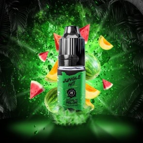 Sweet Mango - Jungle Hit aroma 10ml