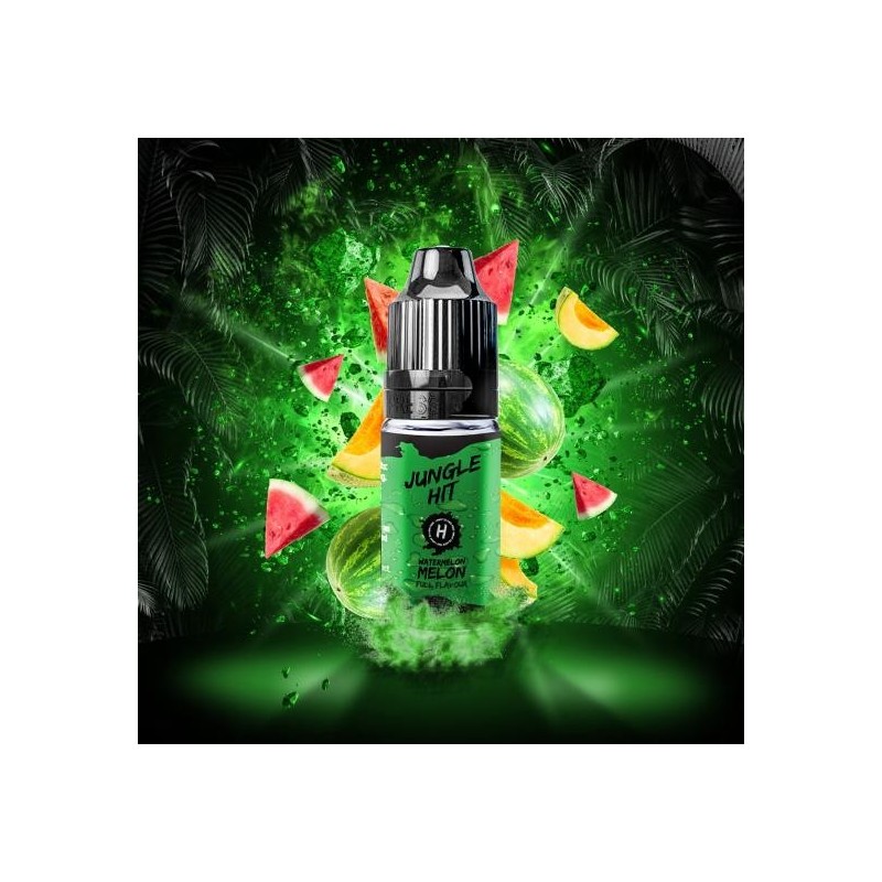 Sweet Mango - Jungle Hit aroma 10ml