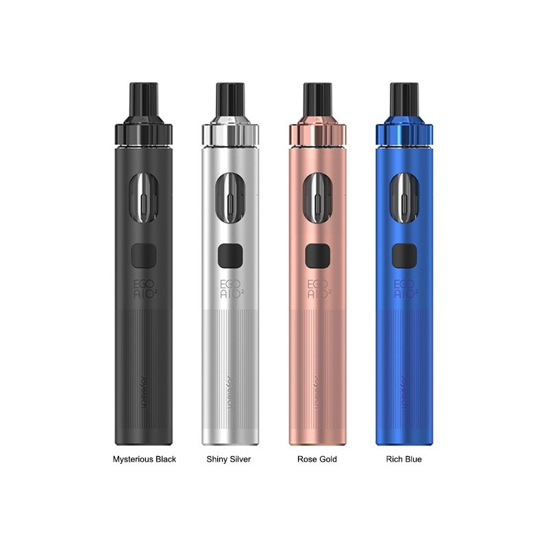 Joyetech eGo AIO 2 1700 MAH - elektromos cigaretta készlet