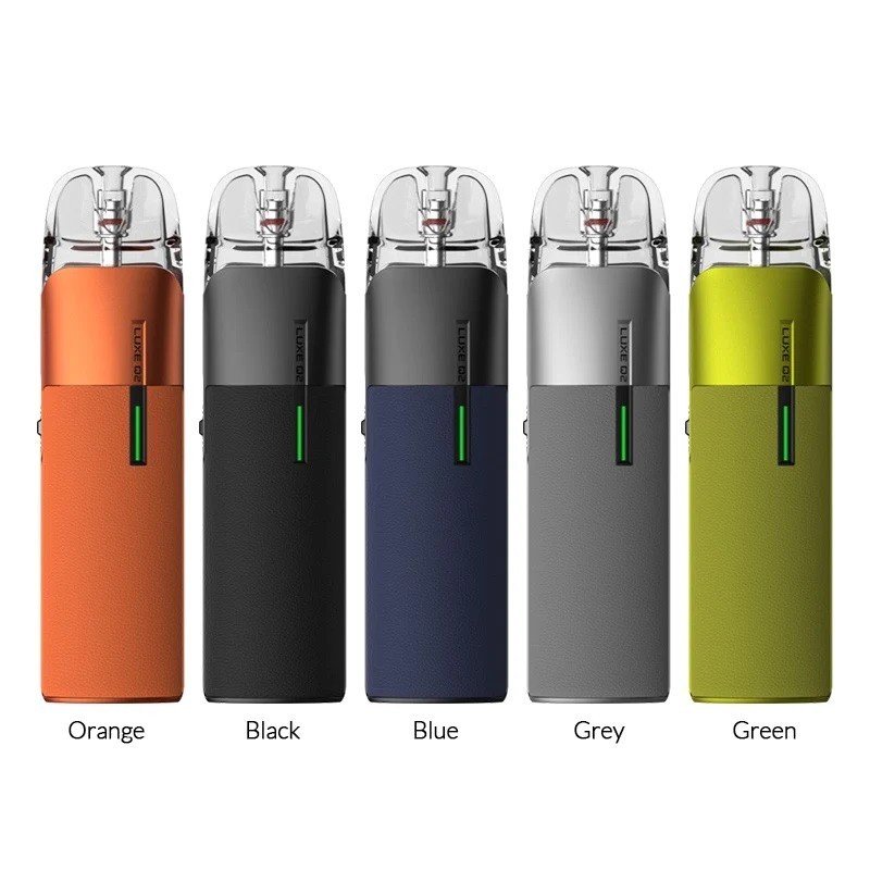 Vaporesso Luxe Q2 pod 1000mAh e-cigi készlet