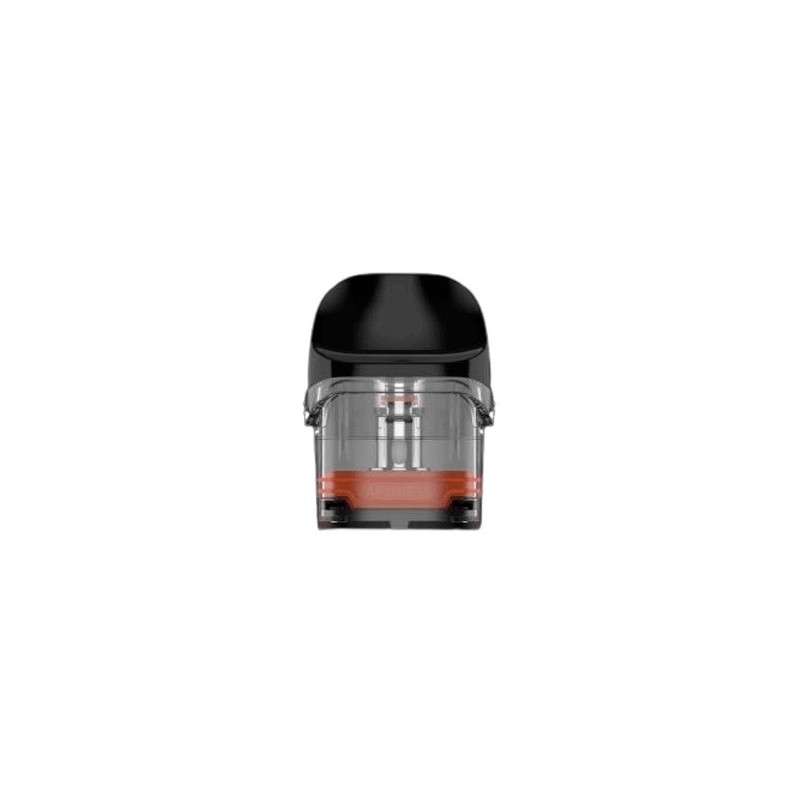 Vaporesso Luxe Q2 POD patron 0,6ohm 2ml